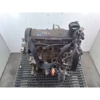 Двигатель skoda октавия ii bse 1.6 mpi