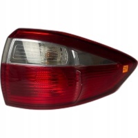 Фонарь задняя правый форд c-max c макс mk2