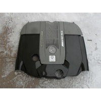 Мерседес s65 w222 крышка двигателя amg v12 m279.980