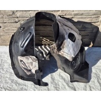 Подкрылок citroen jumpy iii expert proace правая передняя 9808363380
