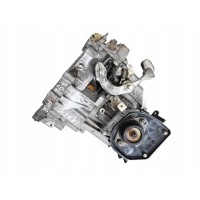 Кпп peugeot 406 3.0 v6 20le47