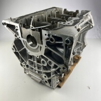 Blok двигателя volkswagen гольф seat леон 1.5 tsi tfsi 2018r