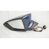 Зеркало левая seat леон iii 3 12 - 16r 6pin lw5p