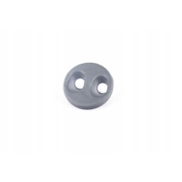 Mercedes - benz г w463 стоянка brake cable grommet a4604270291 original