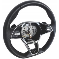 Руль skoda oe 5e3419093bb