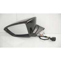 Зеркало левая seat леон iii 3 12 - 16r 6pin lz9y
