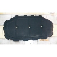 Volkswagen гольф viii 8 крышка изоляция капота 5h0863831a