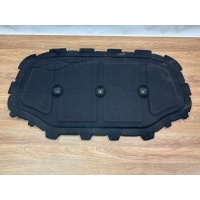 Медалист изоляция капота volkswagen гольф 8 viii 5h0863831a