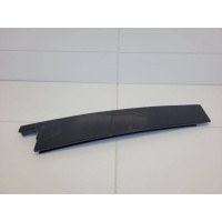 Накладка на дверь правый сторона renault scenic 4 2019 822831642r