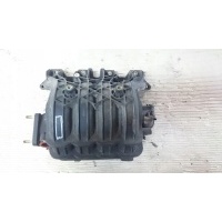 Коллектор впускной chevrolet lacetti kalos 1.4