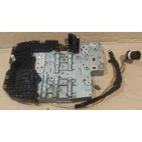 Audi volkswagen кпп 6hp блок управления экю gearbox getriebe коробка