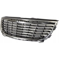 Chrysler town country 2011 - 2016 решётка радиатора передняя новый 68100692ab