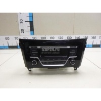 Магнитола Nissan X-Trail (T32) 2014 281854CA1A