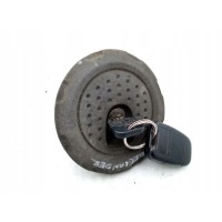 Land rover freelander i 1 крышка wlewu топлива ключ ключ