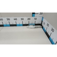 Петля капота правая Renault Terrano III (D10) 2014 654007102R