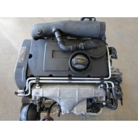 Volkswagen audi a3 8p skoda двигатель 2.0 tdi bkd 03g100098bx
