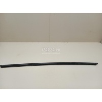 Накладка стекла переднего правого Renault Sandero 2014 808206884R