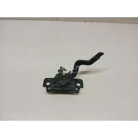 Замок капота Renault Sandero 2014 656016651R