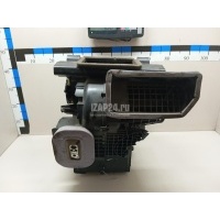 Корпус отопителя Renault Sandero 2014 272709442R