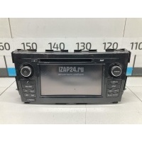 Магнитола Nissan Teana L33 2014 259159HM8A