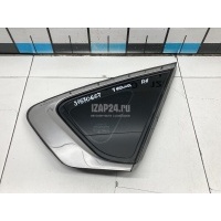 Стекло кузовное глухое правое Nissan Teana L33 2014 833003TS0A