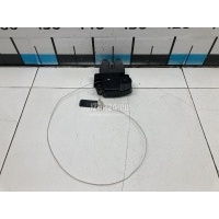 Замок багажника Nissan Teana L33 2014 846313TS0A