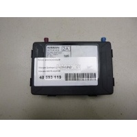 Блок электронный Nissan Qashqai (J11) 2014 282754CM2B