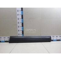Накладка двери передней правой Nissan Qashqai (J11) 2014 808704EA0A