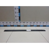 Уплотнитель двери Nissan Qashqai (J11) 2014 828384EA0A