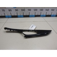 Накладка декоративная Nissan Qashqai (J11) 2014 806824EA1A