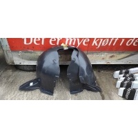 Подкрылок seat леон 2 левая или правое передняя передняя 5 - 12 rok