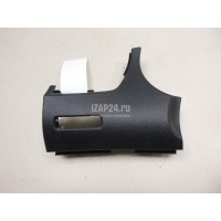Накладка (кузов внутри) Nissan Qashqai (J11) 2014 684104CM1A
