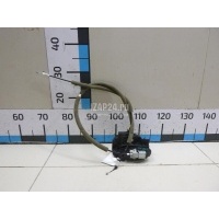 Замок двери передней правой Nissan Qashqai (J11) 2014 80500BM90A