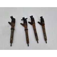 Форсунки fiat ducato iii 504389548 0445110418 2.3 jtd