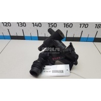 Термостат Jaguar Range Rover Sport 2013 JDE38476