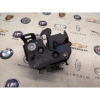 Замок капота Alfa Romeo Giulia 2 2019 50547304
