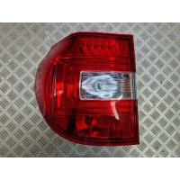 PRAWA TYLNA LAMPA LED SKODA YETI LIFT 5LD945096