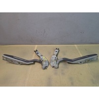 петля капота Volkswagen Jetta 7 2019 17A823301,17A823302