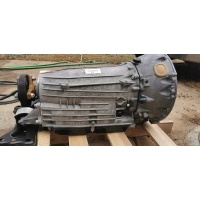 Кпп автомат 7g - tronic мерседес slk r172 350 r2302710301