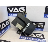 Блок управления топливным насосом Audi A8 D4 (S8) 2011 4H0906093D