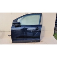 Volkswagen volkswagen поло 5 v 6r 6c 09 - 17 дверь передняя левая 5d lc9x