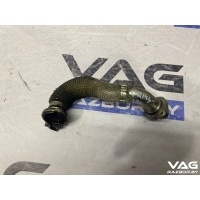 Трубка системы рециркуляции EGR Audi Q7 4L 2011 059131530K