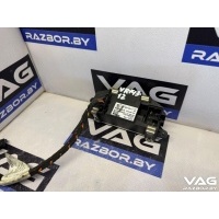 Сопротивление печки Volkswagen Passat CC 2008 3C0907521F