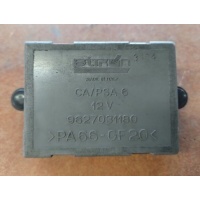 Peugeot партнер блок блок управления замка 9627031180