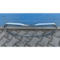Kia oe 86352 - 1p500 рамка декоративная радиатора