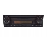 Радио заводские seat ibiza cordoba 6l0035186a