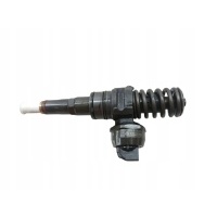 Насос - форсунка 038130073ak 0414720038 1.9 tdi форд galaxy mk2 2000 - 2005