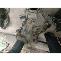 Редуктор дифференциал передний mazda cx - 5 4x4 12 - 17