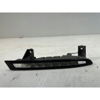 Фара drl светодиодный правый renault megane iii 3 рестайлинг 266002887r