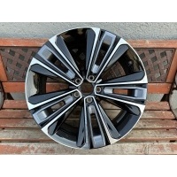 Колесо алюминиевая toyota oe rav4 , highlander 7.5 